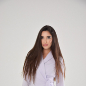 Халида Илгар Кызы Садихзаде, ортодонт