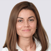 Миронова Лилия Вячеславовна, врач УЗД
