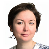 Абрамова Анастасия Аркадьевна, акушер-гинеколог