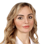 Литвинова Анастасия Михайловна, дерматолог