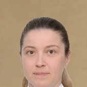 Зверкова Екатерина Александровна, инфекционист