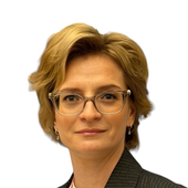 Чубарова Ксения Александровна, врач УЗД