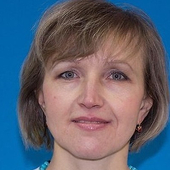 Пестрова Ирина Геннадьевна, физиотерапевт