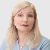 Кириллова Татьяна Ивановна, детский офтальмолог