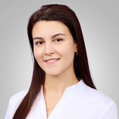 Латыпова Зарина Зиннуровна, стоматолог-терапевт