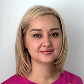 Бабенко Эльвира Низамиевна, врач УЗД