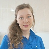 Целюк Оксана Владимировна, акушер-гинеколог