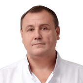 Филиппович Александр Александрович, уролог