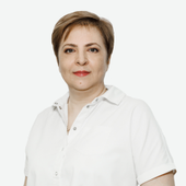 Тульская Ирина Александровна, врач функциональной диагностики