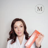 Куликова Ксения Родомировна, врач-косметолог