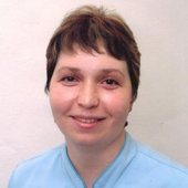 Огонькова Эра Вячеславовна, стоматолог-терапевт