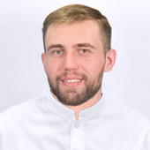 Ноздрянин Иван Андреевич, ортопед