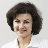 Моисеева Елена Анатольевна, гинеколог