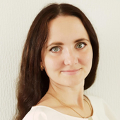 Голиченко Кристина Андреевна, педиатр