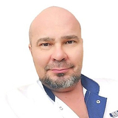 Александров Сергей Александрович, психиатр