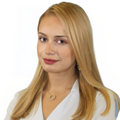 Ярыгина Надежда Константиновна, гинеколог
