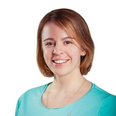 Кайзер Кристина Валерьевна, детский спортивный врач