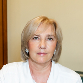 Туполева Наталья Вячеславовна, офтальмолог