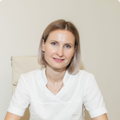 Боровик Галина Васильевна, невролог