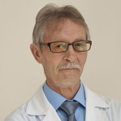 Чернухин Михаил Михайлович, терапевт