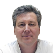 Кремер Сергей Викторович, уролог