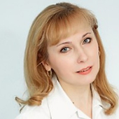 Елисеева Елена Юрьевна, стоматолог-терапевт