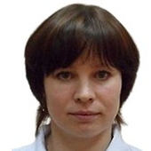 Семенова Ирина Владимировна, стоматолог-хирург