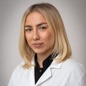 Детченкова Екатерина Алексеевна, инструктор ЛФК