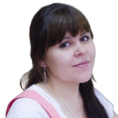 Булкина Алёна Игоревна, невролог