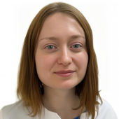 Саковская Мария Геннадиевна, невролог