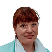 Трубачева Алла Васильевна, хирург