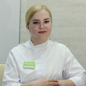 Стульнева Тамара Николаевна, гинеколог