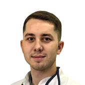 Маркин Семен Игоревич, детский кардиолог