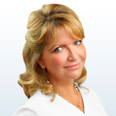 Лысенко Наталия Владимировна, гинеколог-эндокринолог