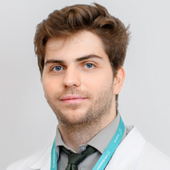 Уваров Михаил Владимирович, кардиолог