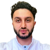 Байказиев Темирлан Хасанович, косметолог