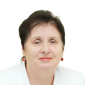 Иванова Валентина Вячеславовна, гинеколог