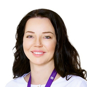 Совяк Юлия Григорьевна, гинеколог