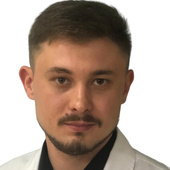 Гильмутдинов Рустам Вилович, хирург-проктолог