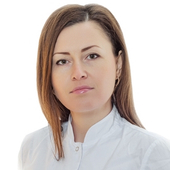 Гайворонская Юлия Евгеньевна, стоматолог-терапевт