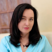 Лошкарева Оксана Викторовна, косметолог