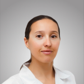 Борисейко Юлия Владимировна, терапевт