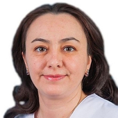 Тухватуллина Лилия Ильдаровна, кардиолог