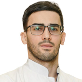 Аммаев Магомед Рамазанович, хирург