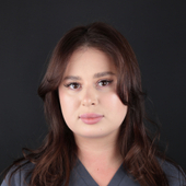 Фаттахова Гузель Рафисовна, ортодонт