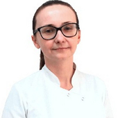 Циндяйкина Ирина Ивановна, гинеколог