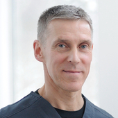 Кузьминов Александр Иванович, врач функциональной диагностики