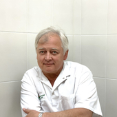 Воронков Олег Олегович, остеопат