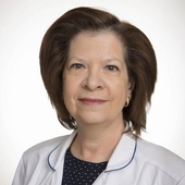 Монеткина Людмила Викторовна, терапевт