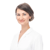 Шапиро Марина Ивановна, ЛОР